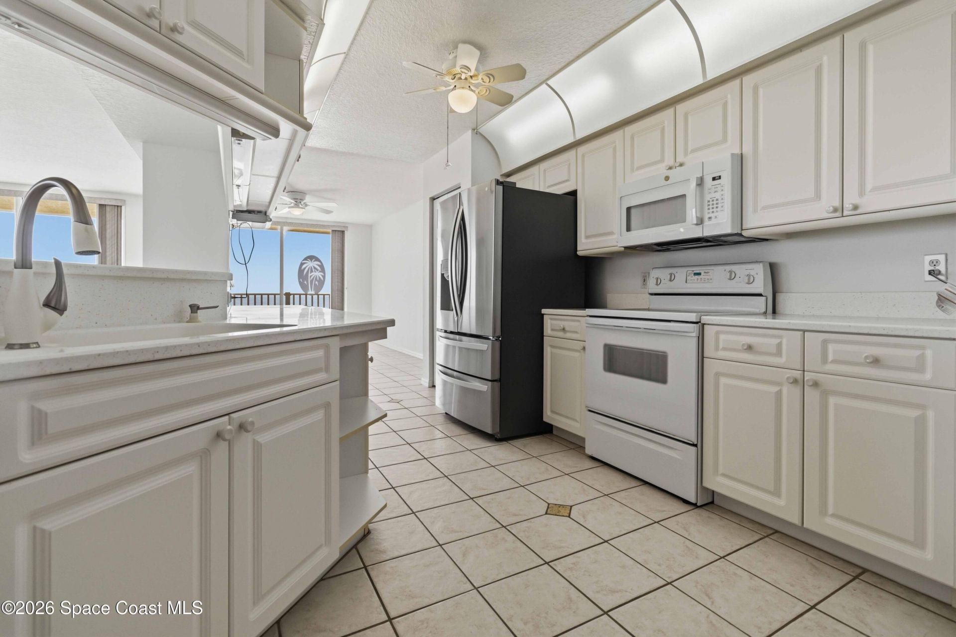 1811 Jimmy Buffett Mem Highway, Unit 2301, Indian Harbor Beach, FL 32937 Photo