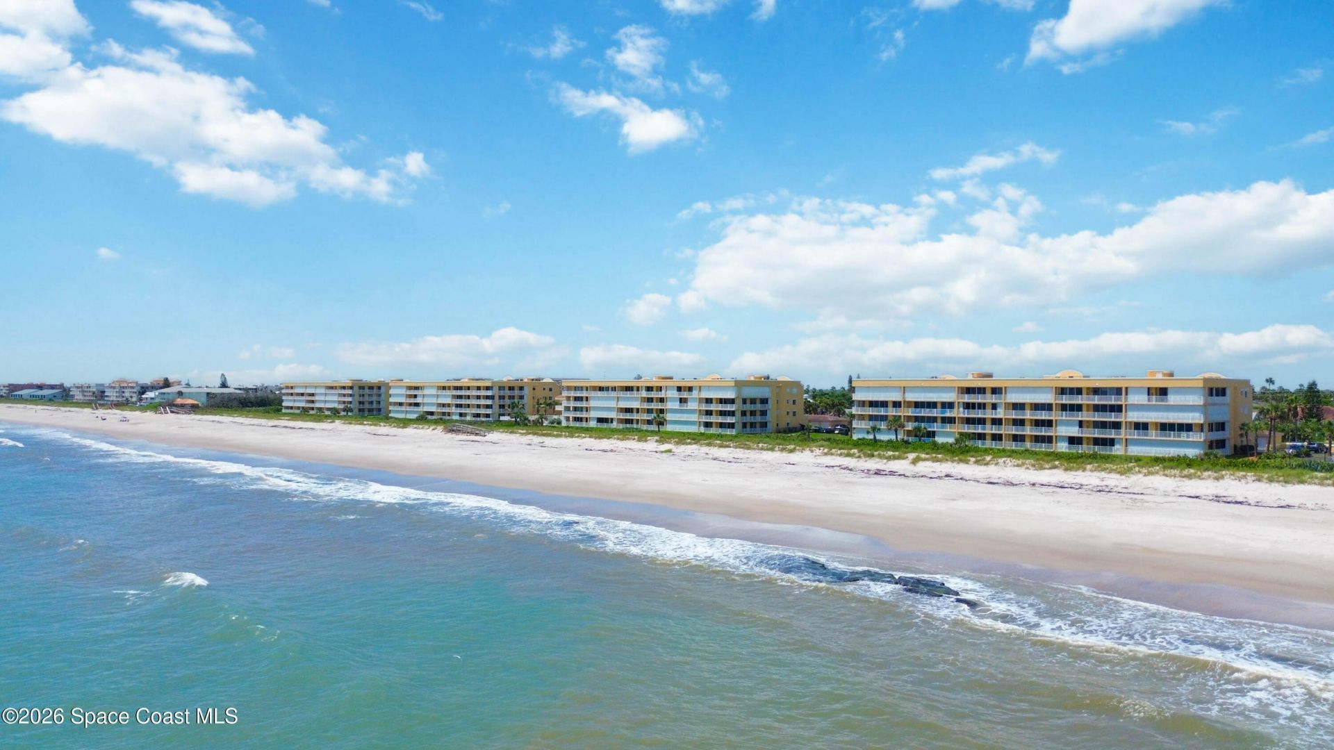 1811 Jimmy Buffett Mem Highway, Unit 2301, Indian Harbor Beach, FL 32937 Photo