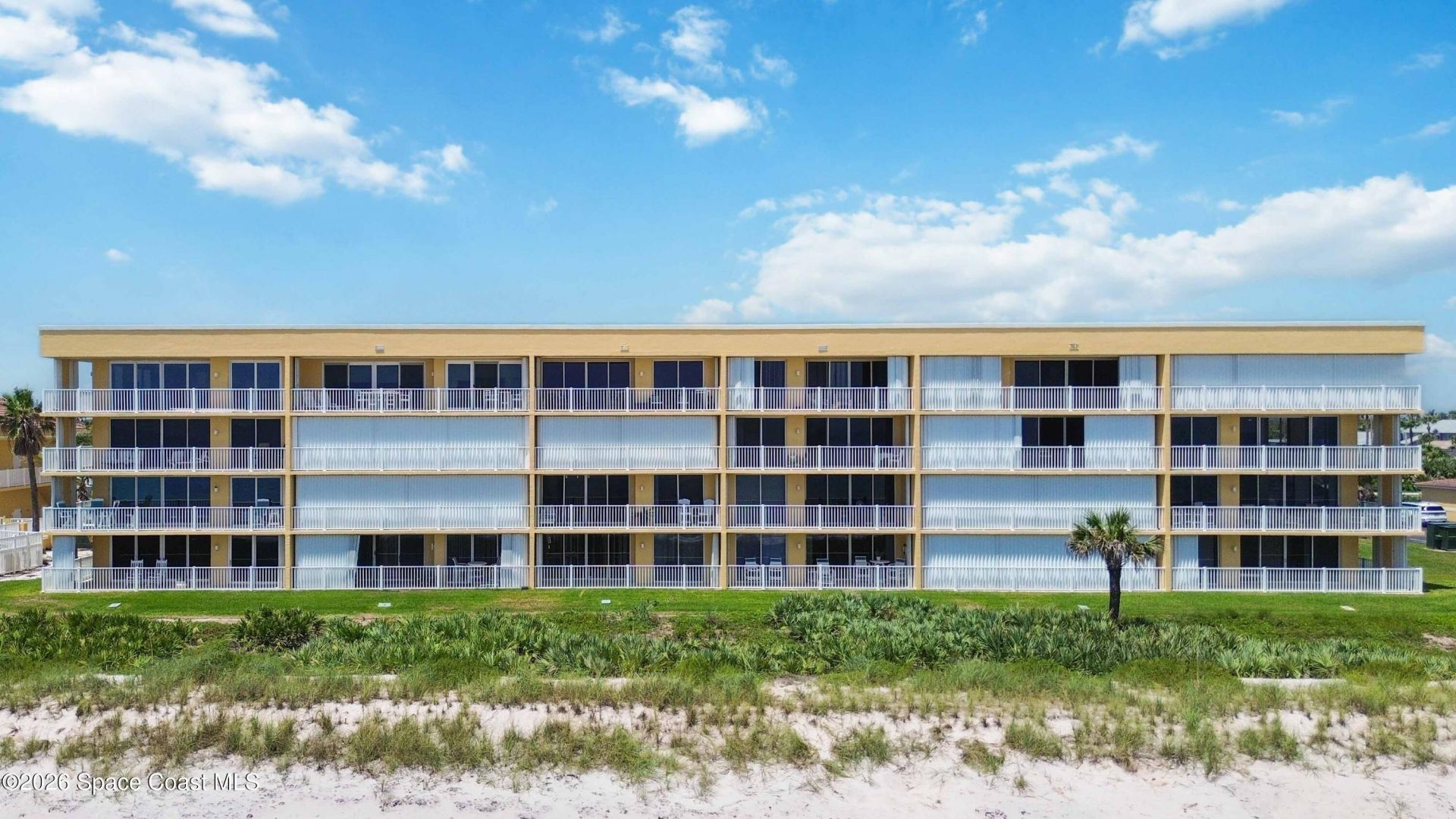 1811 Jimmy Buffett Mem Highway, Unit 2301, Indian Harbor Beach, FL 32937 Photo