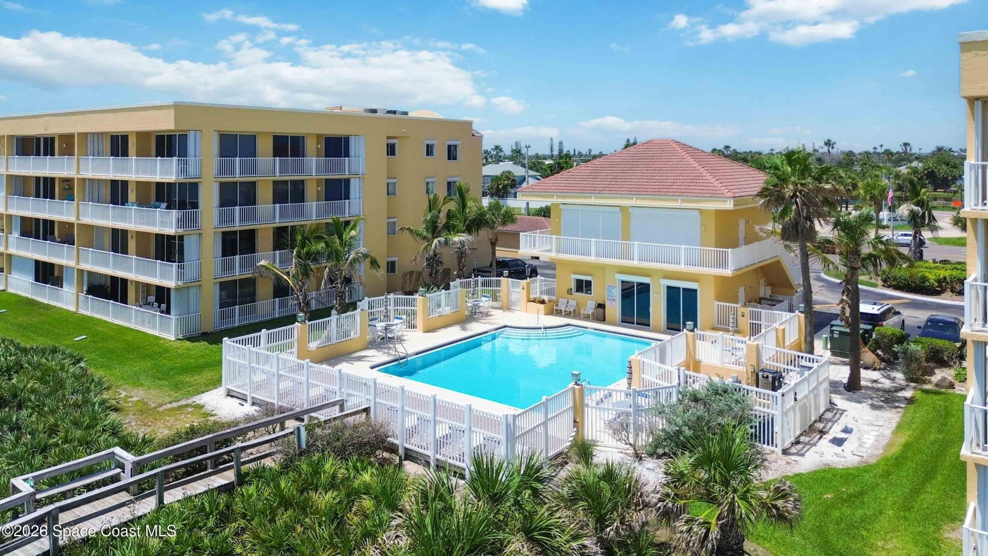 1811 Jimmy Buffett Mem Highway, Unit 2301, Indian Harbor Beach, FL 32937 Photo