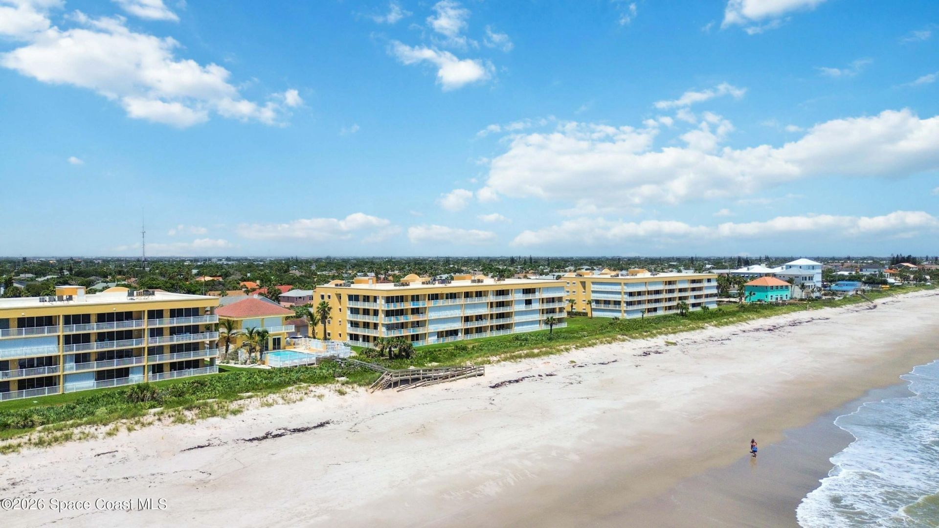 1811 Jimmy Buffett Mem Highway, Unit 2301, Indian Harbor Beach, FL 32937 Photo