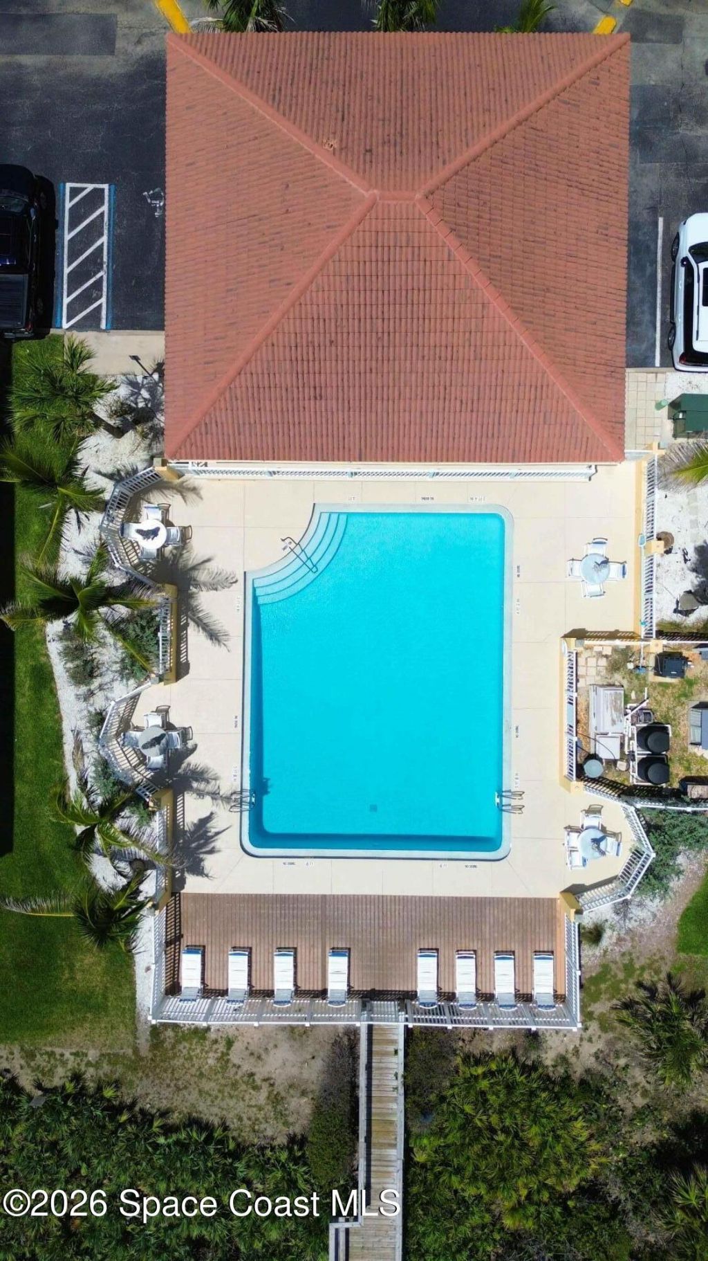 1811 Jimmy Buffett Mem Highway, Unit 2301, Indian Harbor Beach, FL 32937 Photo
