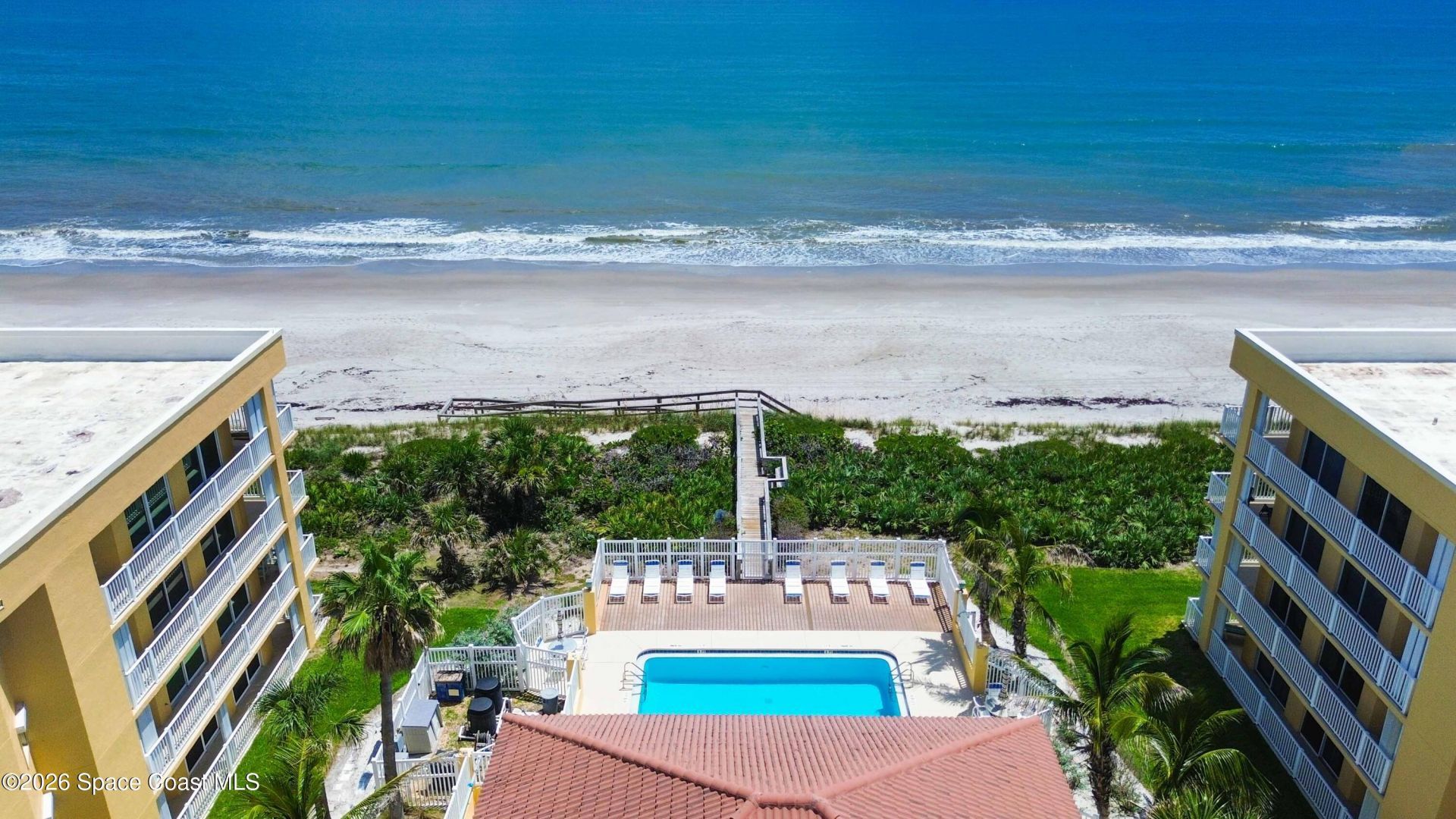 1811 Jimmy Buffett Mem Highway, Unit 2301, Indian Harbor Beach, FL 32937 Photo