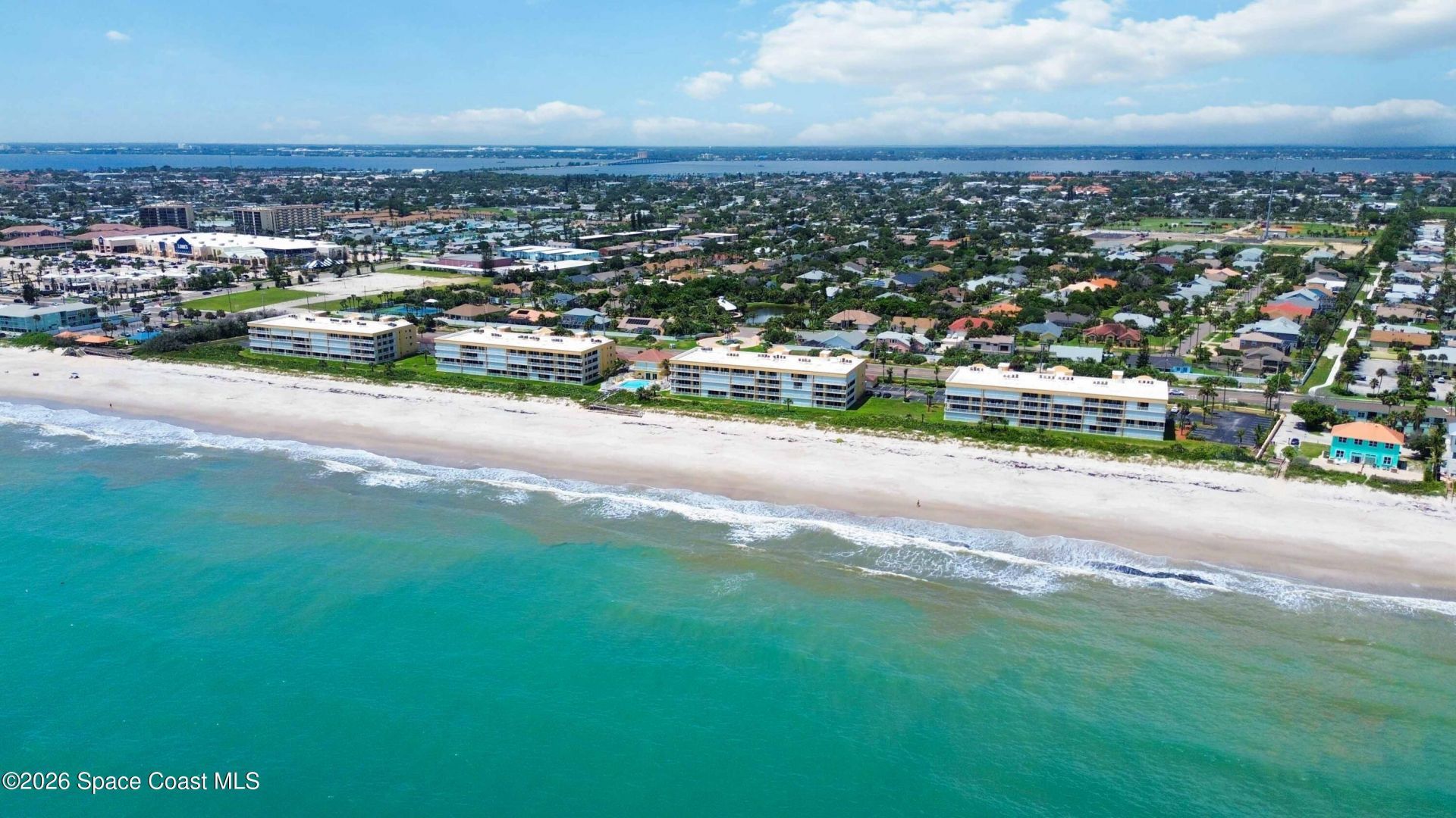 1811 Jimmy Buffett Mem Highway, Unit 2301, Indian Harbor Beach, FL 32937 Photo