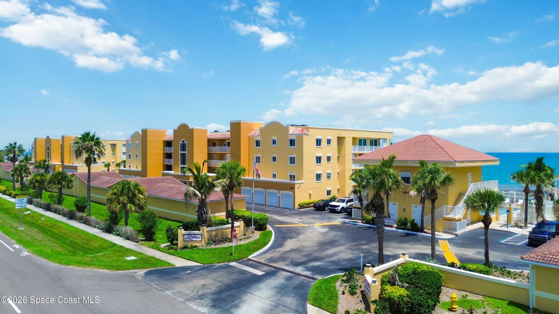 1811 Jimmy Buffett Mem Highway, Unit 2301, Indian Harbor Beach, FL 32937 Photo