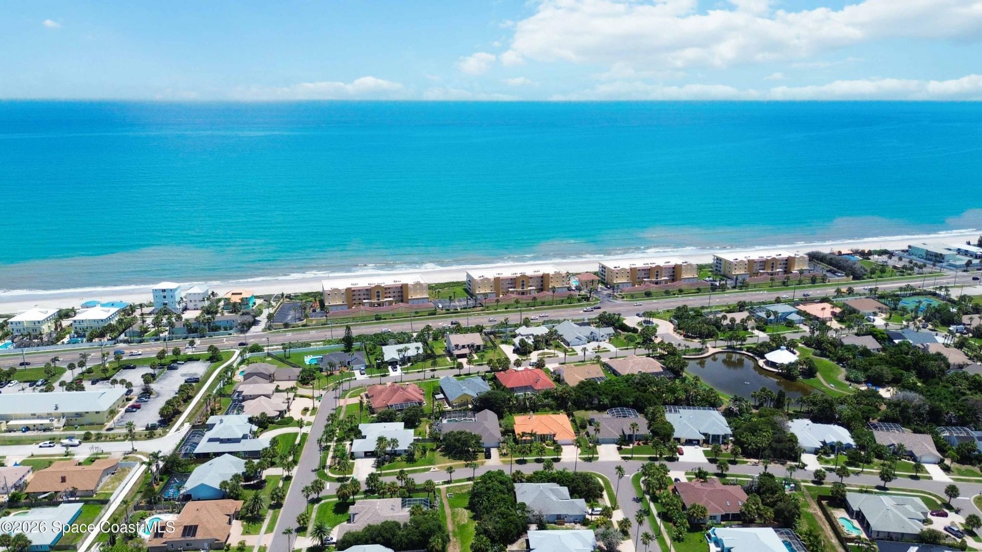 1811 Jimmy Buffett Mem Highway, Unit 2301, Indian Harbor Beach, FL 32937 Photo