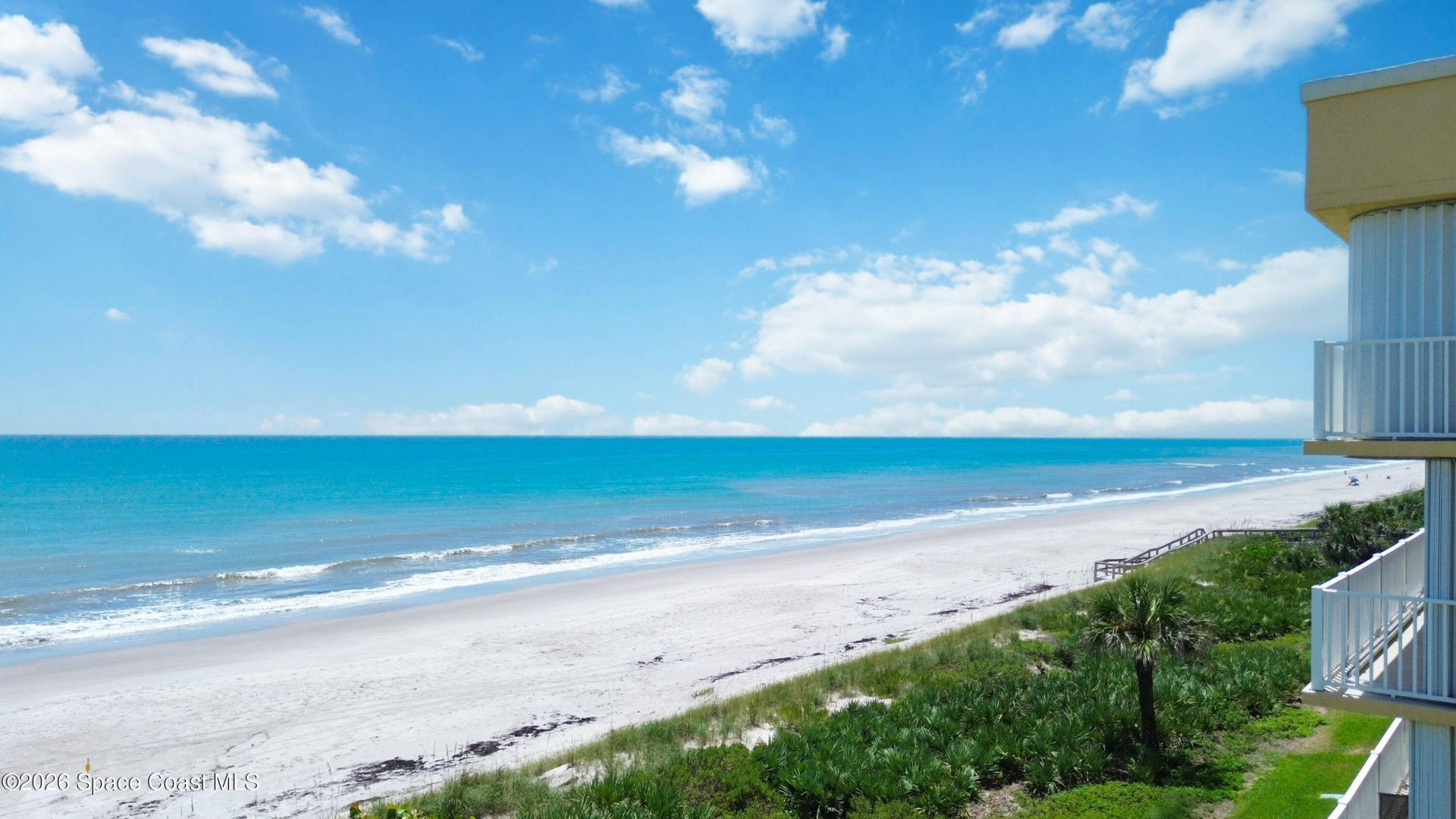 1811 Jimmy Buffett Mem Highway, Unit 2301, Indian Harbor Beach, FL 32937 Photo