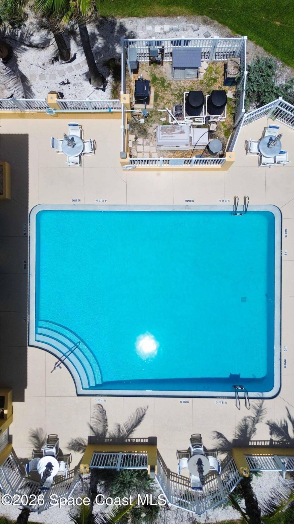 1811 Jimmy Buffett Mem Highway, Unit 2301, Indian Harbor Beach, FL 32937 Photo