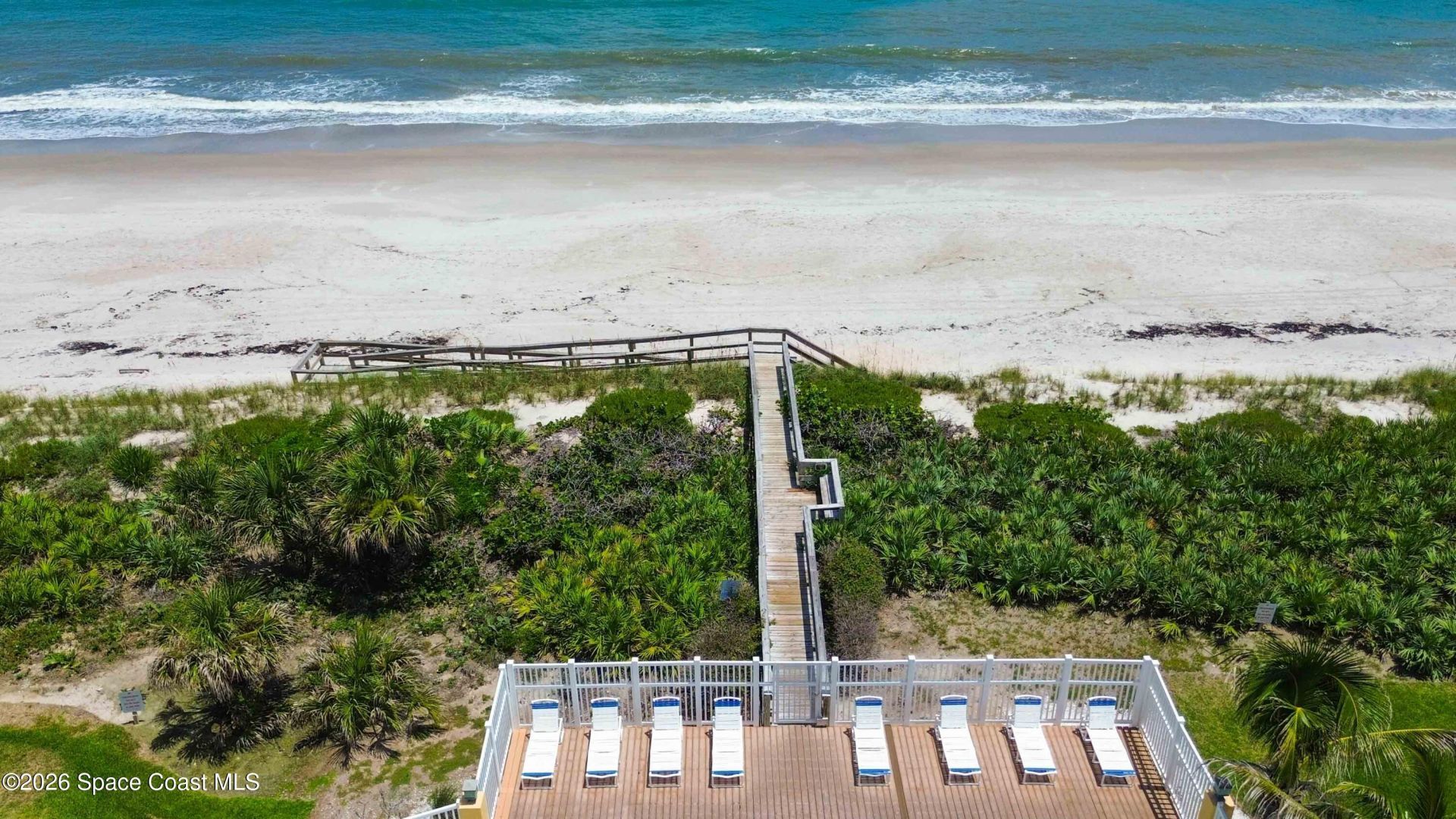 1811 Jimmy Buffett Mem Highway, Unit 2301, Indian Harbor Beach, FL 32937 Photo