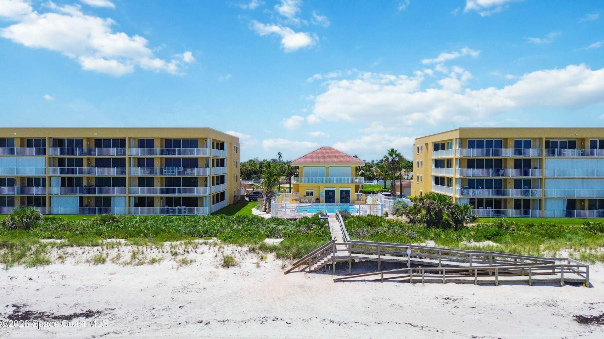 1811 Jimmy Buffett Mem Highway, Unit 2301, Indian Harbor Beach, FL 32937 Photo