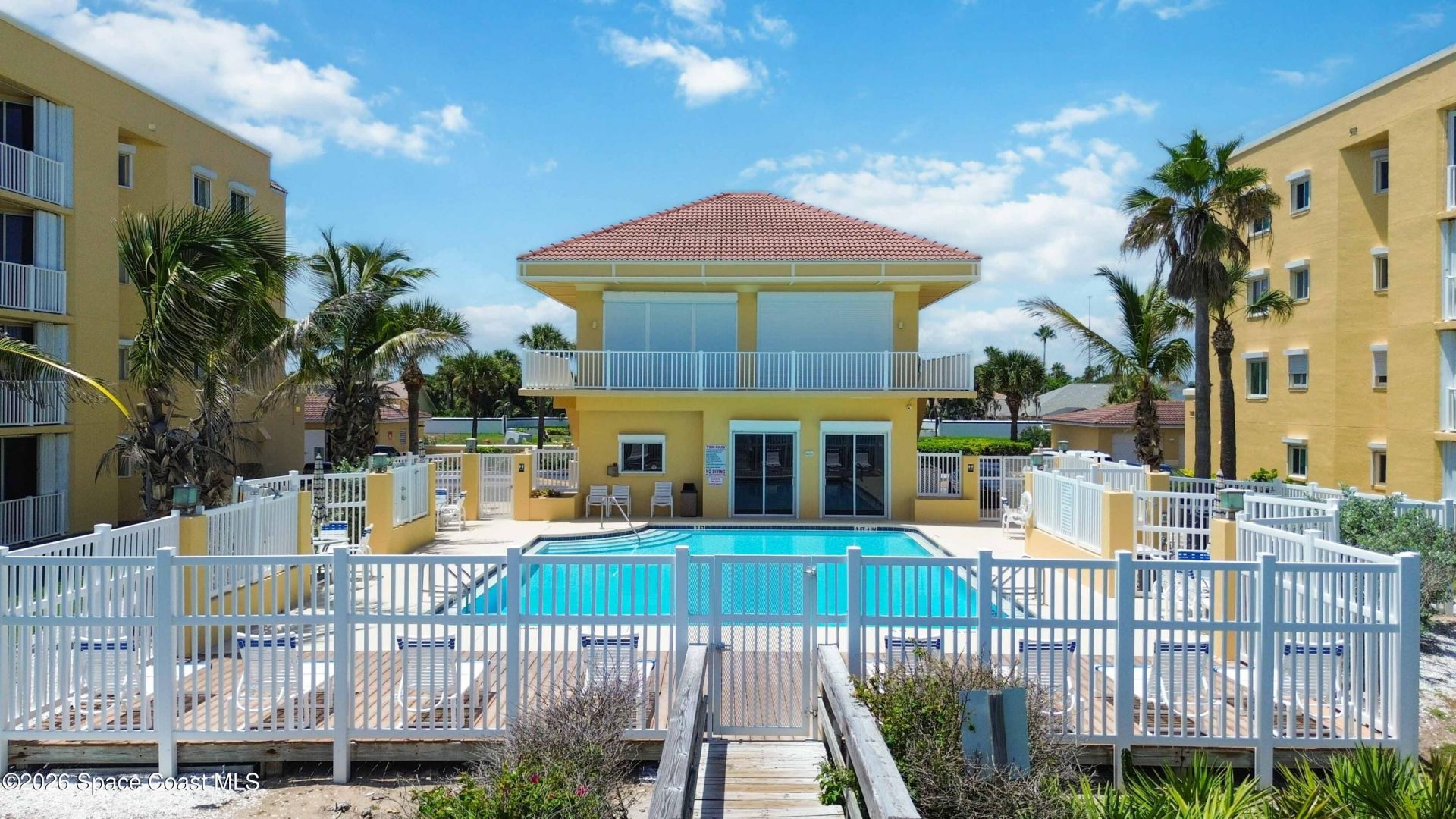 1811 Jimmy Buffett Mem Highway, Unit 2301, Indian Harbor Beach, FL 32937 Photo