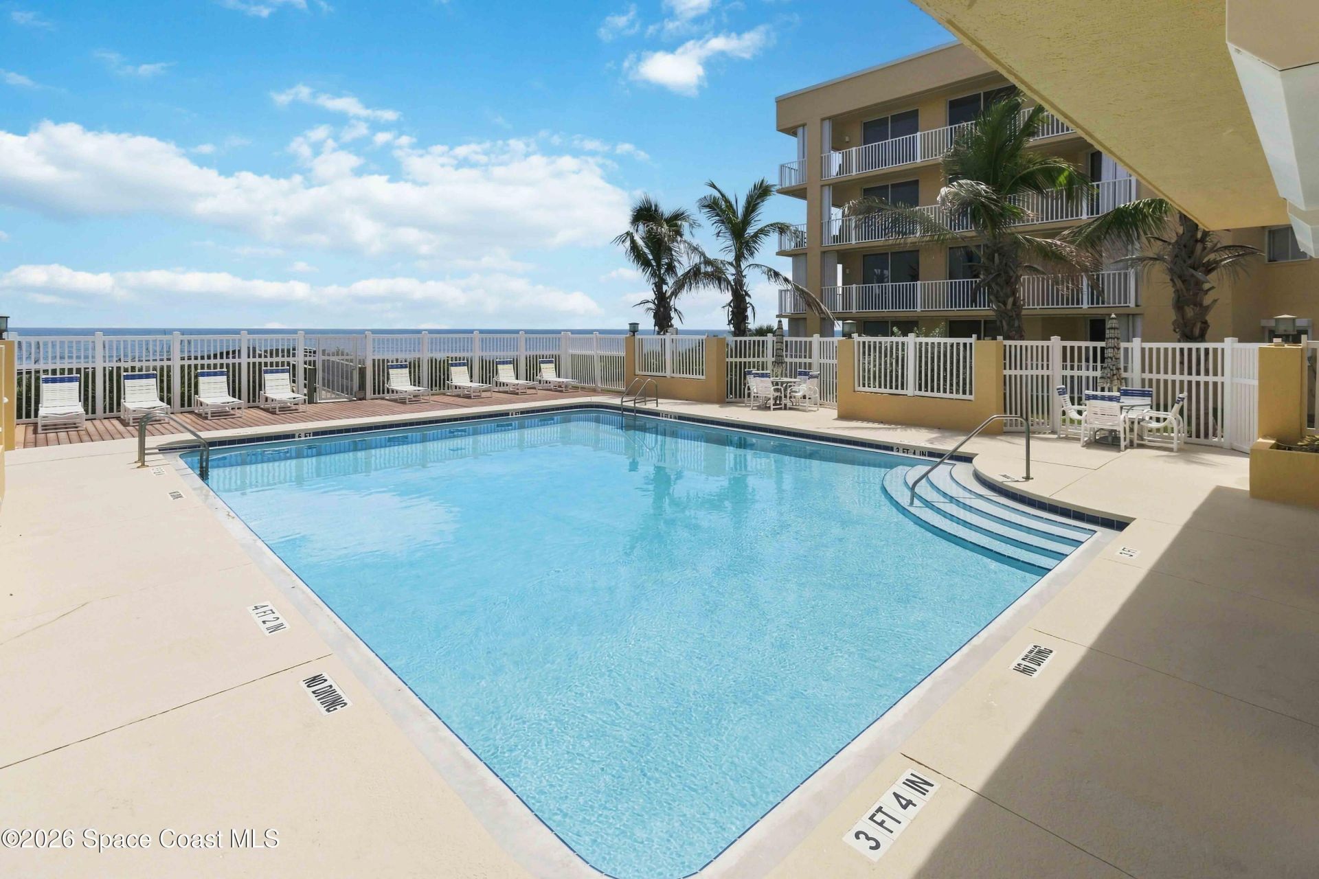 1811 Jimmy Buffett Mem Highway, Unit 2301, Indian Harbor Beach, FL 32937 Photo