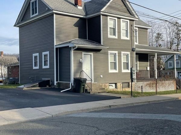22 Cozzens Avenue , Unit 1-1, Highland Falls, NY 10928