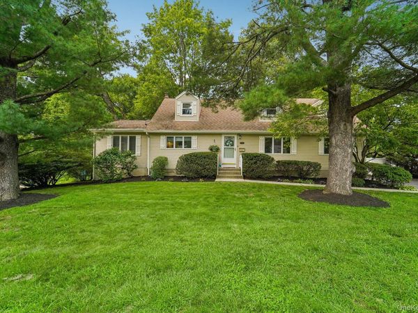 398 Blauvelt Road , Blauvelt, NY 10913
