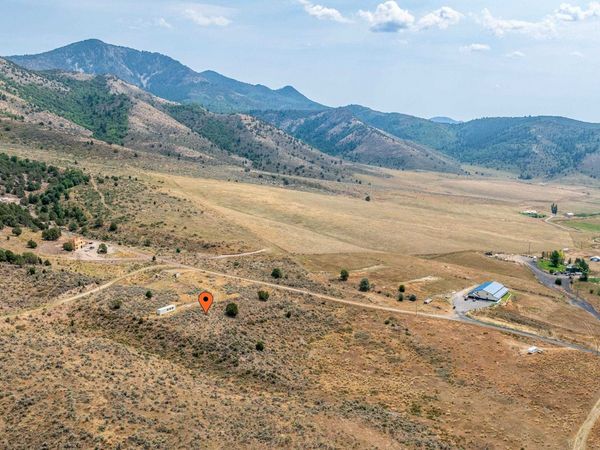 Lot 101R Indian Falls Subdivision, Lava Hot Springs, ID 83246