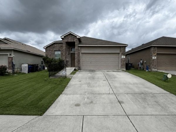 6035 CIELO RNCH, San Antonio, TX 78218