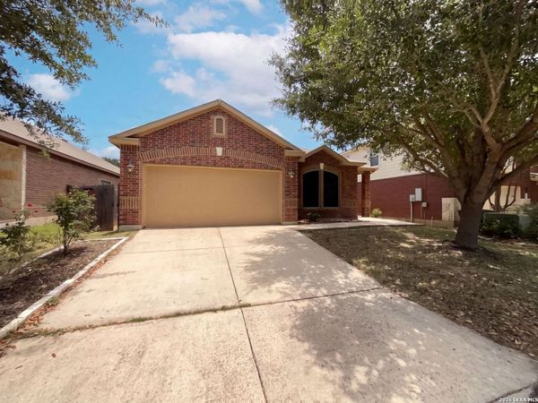 26210 Presidio Mesa, Boerne, TX 78015