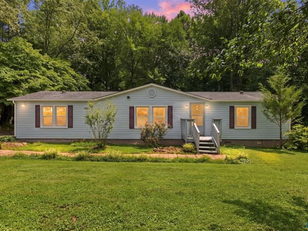 61 SNAPDRAGON RD, Ruckersville, VA 22968