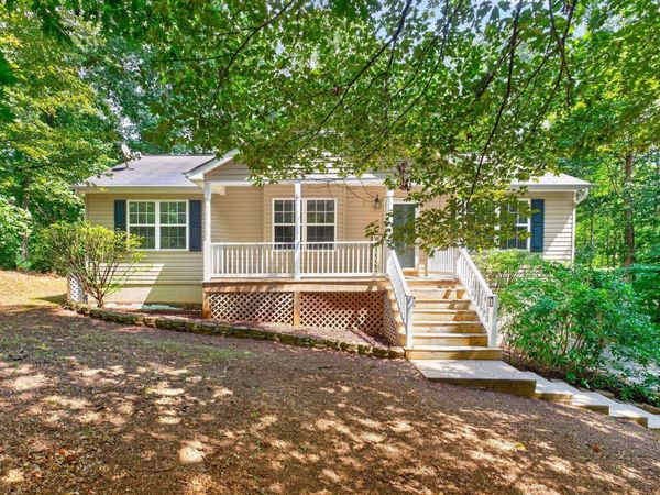 61 LAFAYETTE DR, Palmyra, VA 22963