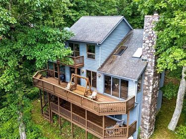 867 SHAMOKIN SPRINGS TRL, Wintergreen, VA 22967