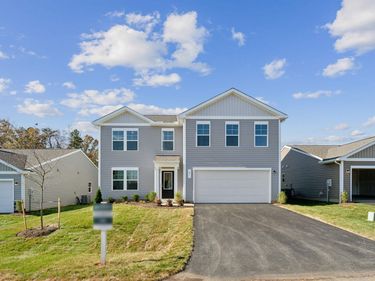 15 CARRS CT , Unit Lot 178, Charlottesville, VA 22902