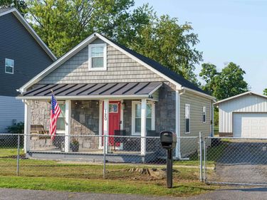 120 CONCORD PL, Waynesboro, VA 22980