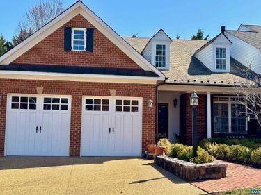 836 COLRIDGE DR , Charlottesville, VA 22903