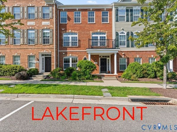 422 Geese Landing, Henrico, VA 23060