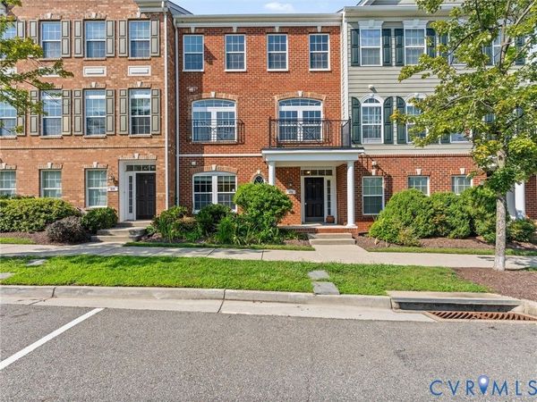 422 Geese Landing, Henrico, VA 23060