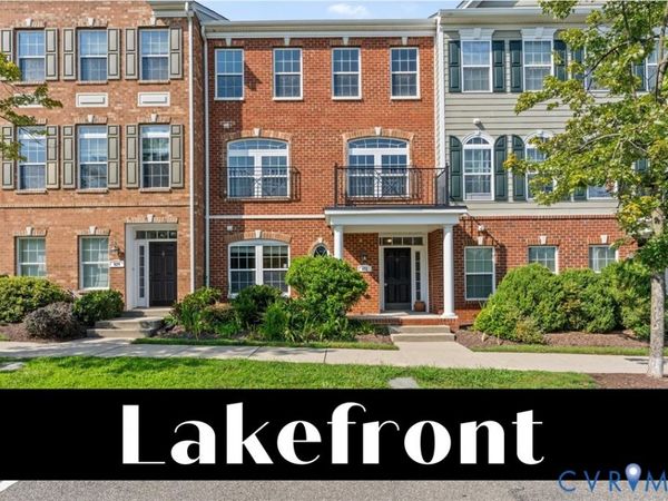 422 Geese Landing, Henrico, VA 23060