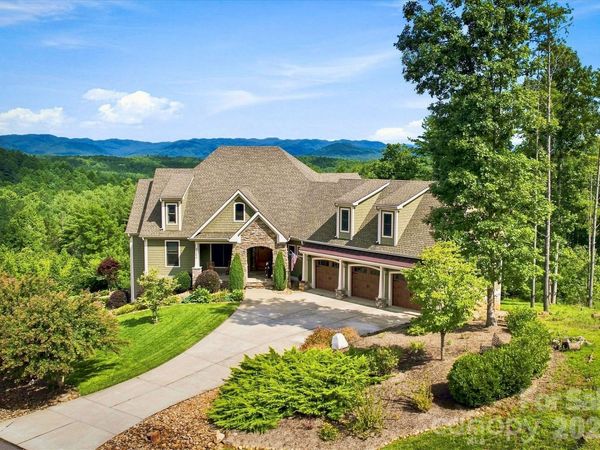 5504 Cedar Cove Way , Lenoir, NC 28645