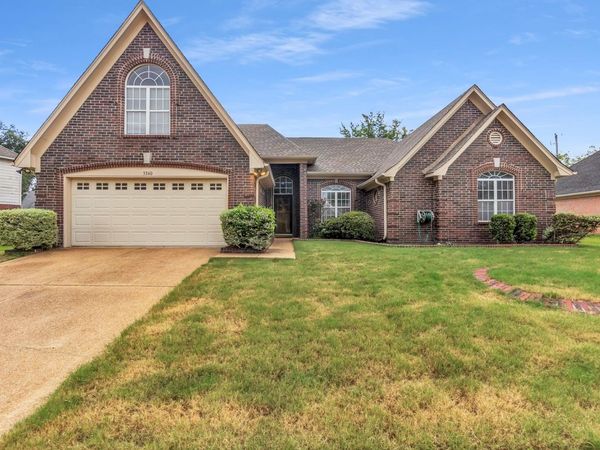 5360 PHILGROVE WAY, Memphis, TN 38125