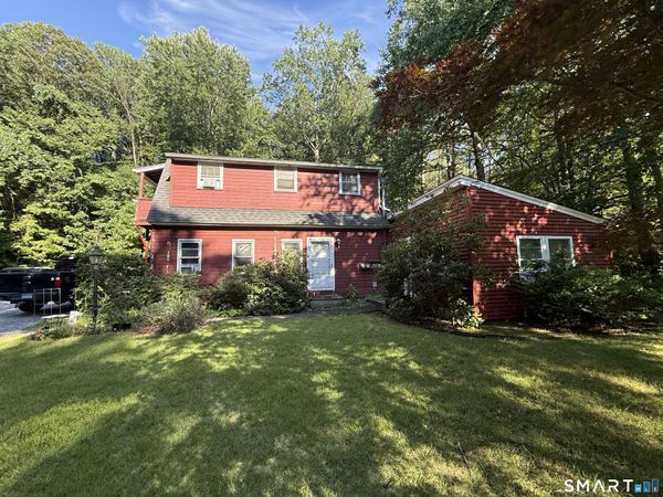 300 Killingworth, Haddam, CT 06441