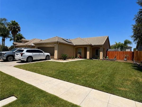 6336 W Wrenwood, Fresno, CA 93723