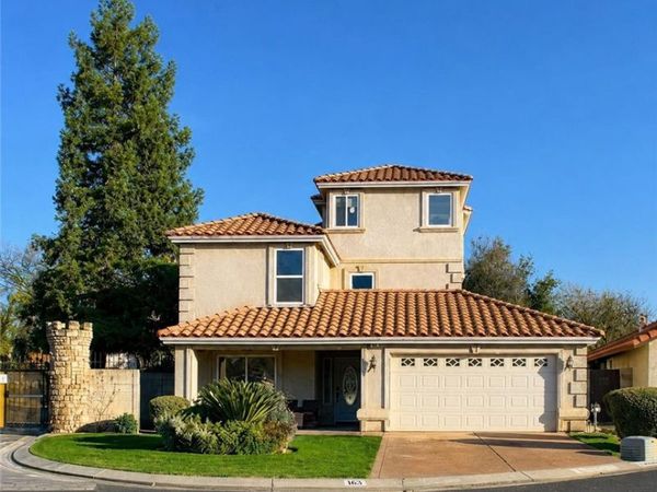 103 Countess, Madera, CA 93637