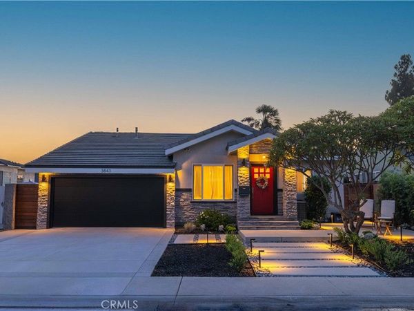 3843 Marber, Long Beach, CA 90808