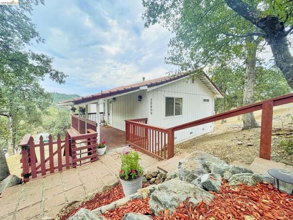 20809 Caylor Drive, Soulsbyville, CA 95372