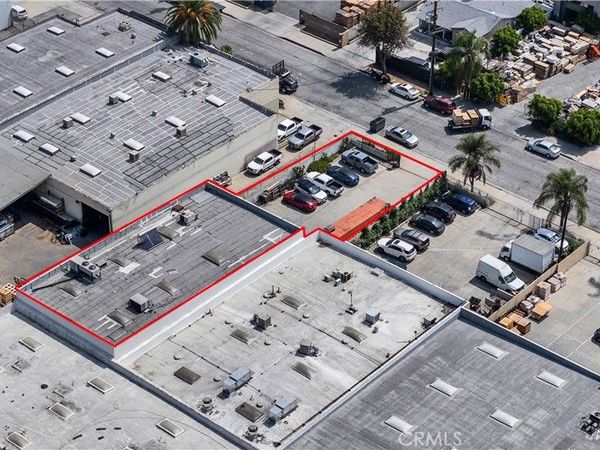 2023 Lee, South El Monte, CA 91733