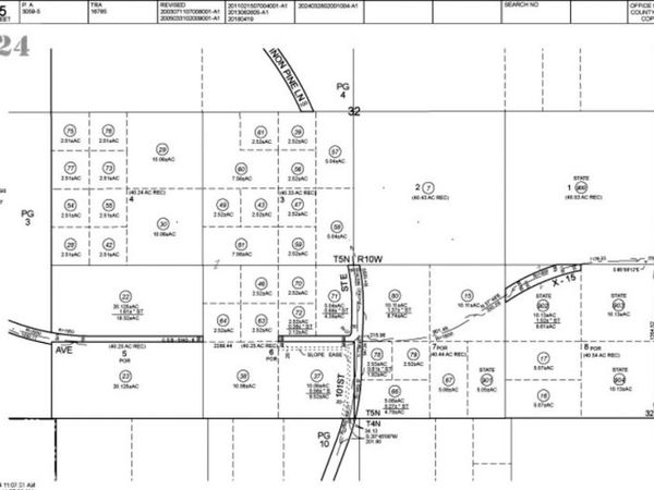 15 96th, Juniper Hills, CA 93543