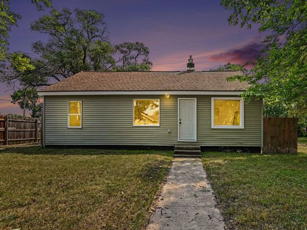 2304 Dyson Street, Muskegon Heights, MI 49444