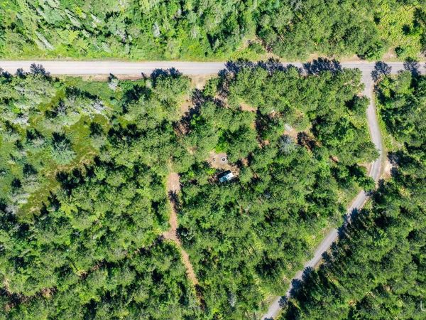 Lot 62 Little Rice Lake Road, Torch Lake Twp, MI 49945