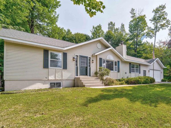 8570 W 6th Street, Hiawatha Twp, MI 49854
