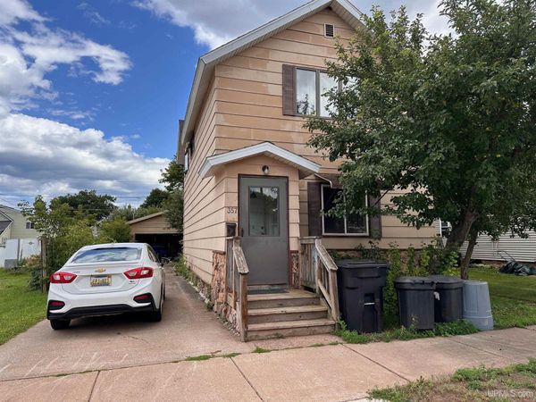 357 S First Street, Ishpeming, MI 49849