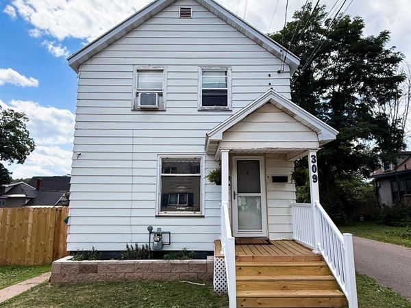 309 Kanter Street, Negaunee, MI 49866