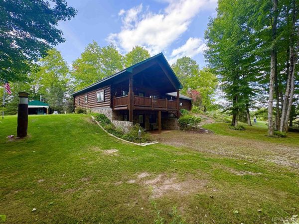 2351 19th Lane, Wells Twp, MI 49829