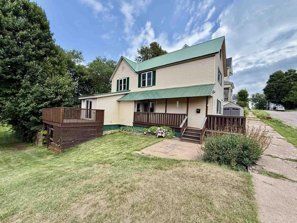 306 W Ely Street, Ishpeming, MI 49849