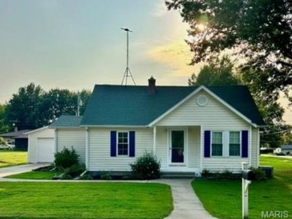 600 S Taylor Avenue, Belle, MO 65013