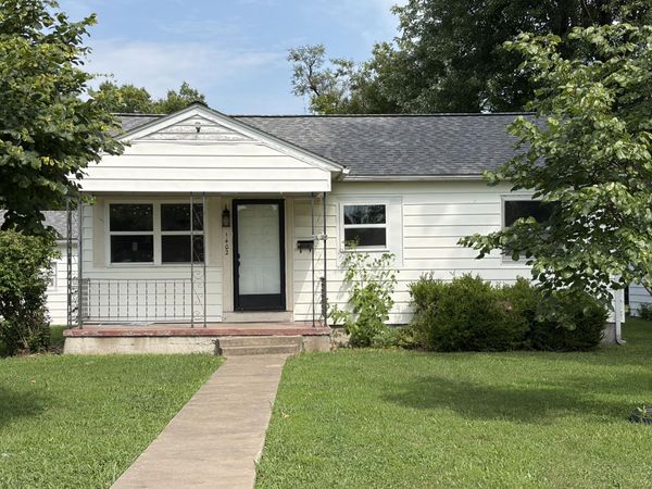 1402 S Morris Street, Mexico, MO 65265