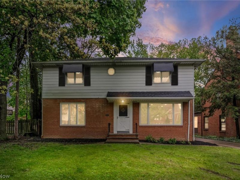 2375 Glendon Road, University Heights, OH 44118 Photo 1