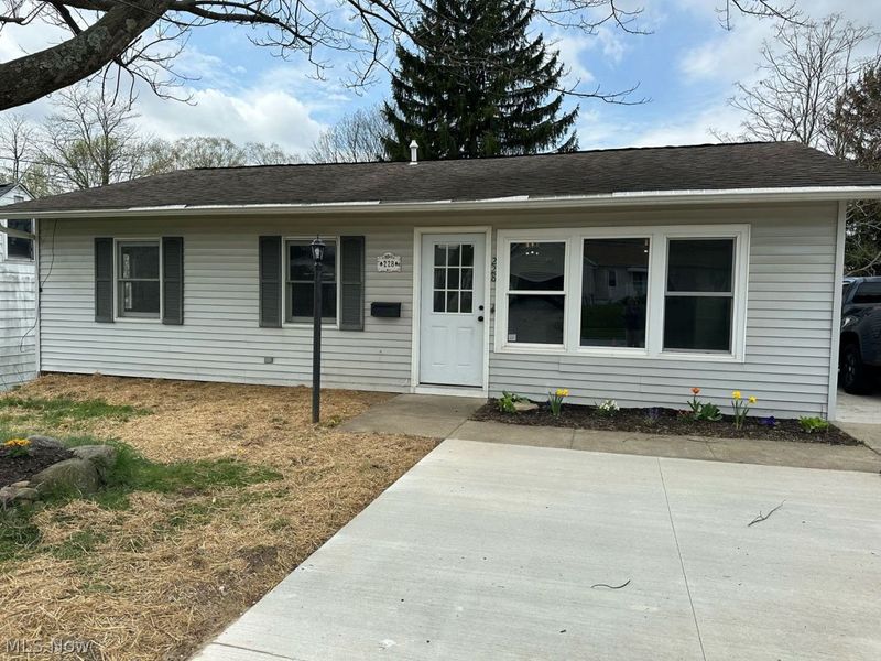 228 First Street, Wadsworth, OH 44281 Photo 1